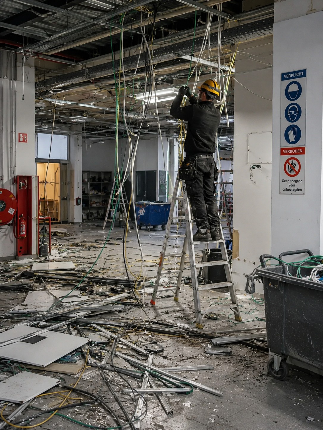 Sloopwerk